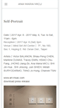Mobile Screenshot of anamariamicu.com